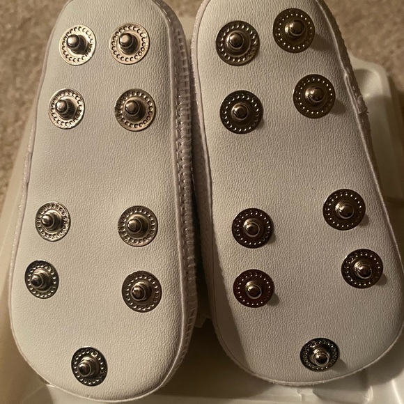 Shoes New Baby Blue Golf Shoes Poshmark